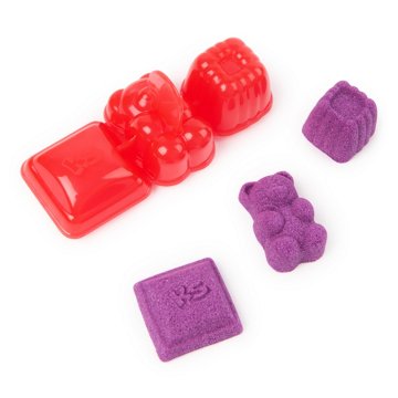 Kinetic Sand Sweet Bag, 3 oz