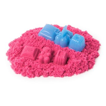 Kinetic Sand Sweet Bag, 3 oz
