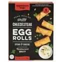 Mama La's Pork Imperial Egg Rolls, 10 ct | Central Market