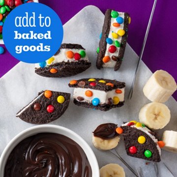 M&M'S Minis Milk Chocolate Candy - Party Size