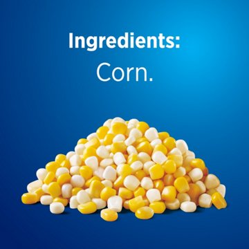 Birds Eye Steamfresh Frozen Gold & White Corn, 10.8 oz