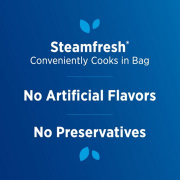 Birds Eye Steamfresh Frozen Rotini & Vegetables