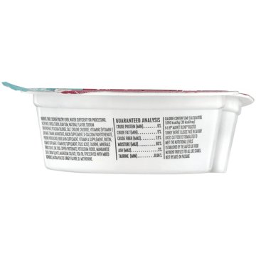 H-E-B Market Blend Split Cups Pate Wet Cat Food - Roasted Turkey Entree, 2 pk