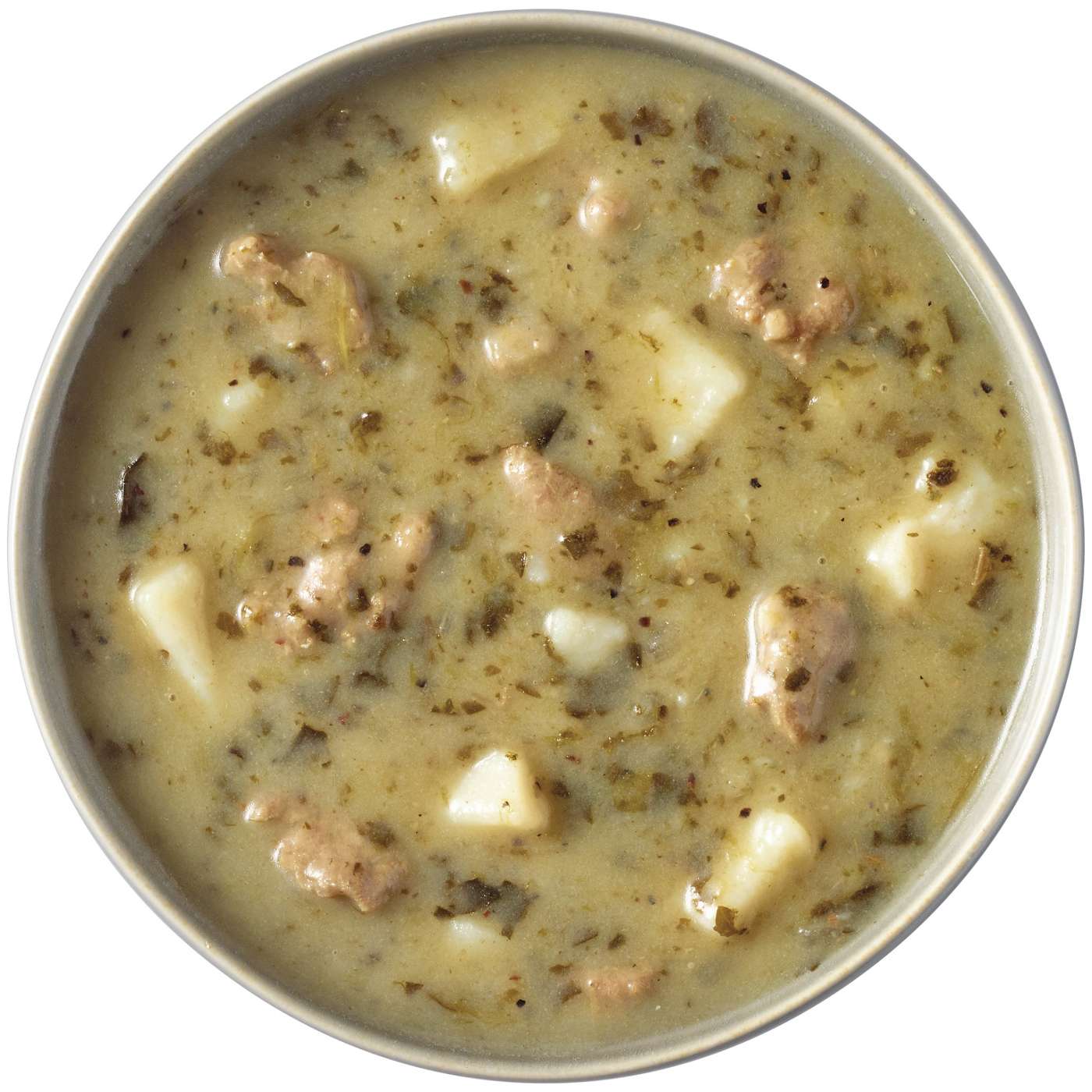 Meal Simple by H-E-B Zuppa Toscana Soup; image 4 of 4