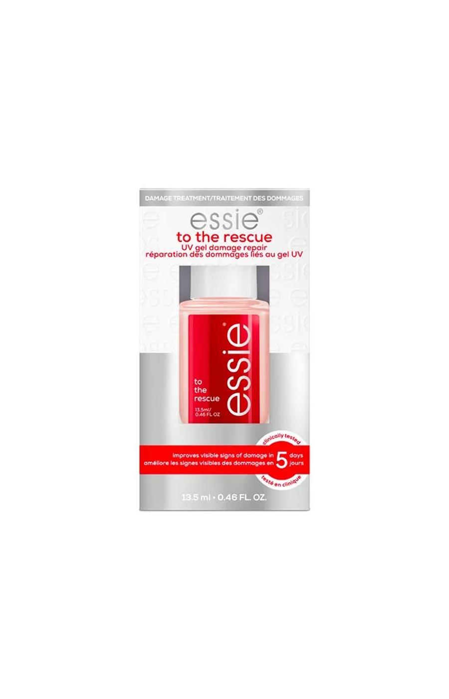 essie To The Rescue Advanced Nail Repair; image 1 of 3