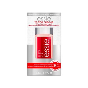 essie To The Rescue Advanced Nail Repair, 0.46 oz