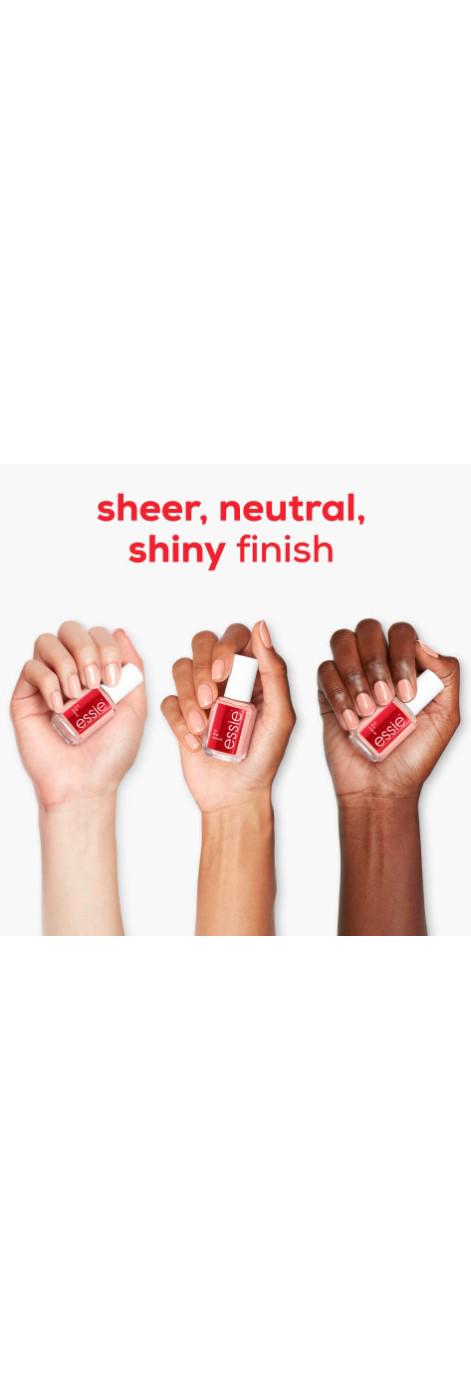 essie To The Rescue Advanced Nail Repair; image 2 of 3