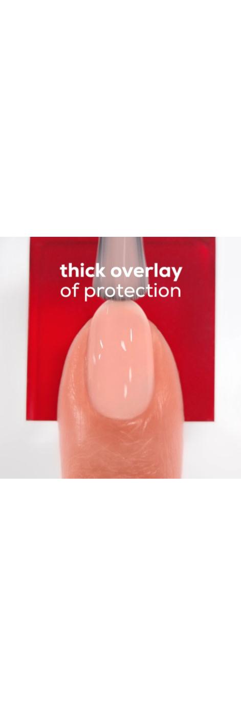 essie To The Rescue Advanced Nail Repair; image 3 of 3