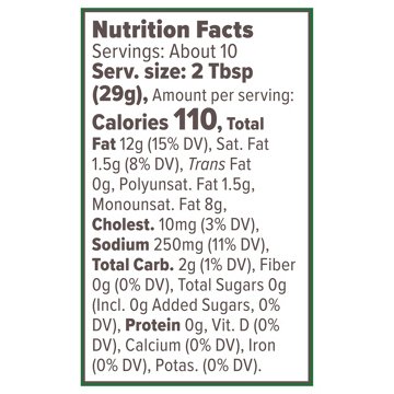 Primal Kitchen Avocado Lime Dipping Sauce, 10 oz