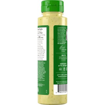 Primal Kitchen Avocado Lime Dipping Sauce, 10 oz