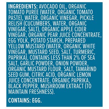 Primal Kitchen Special Burger Dipping Sauce, 10 oz