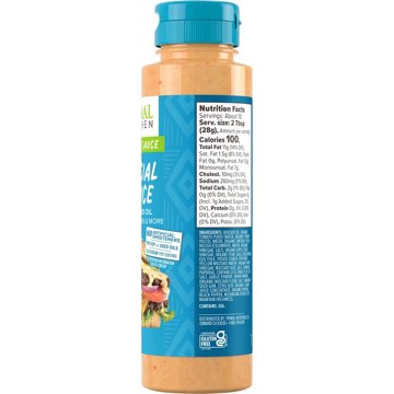 Primal Kitchen Special Burger Dipping Sauce, 10 oz