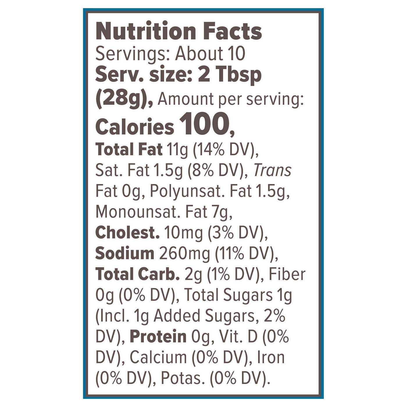 Primal Kitchen Special Burger Dipping Sauce; image 6 of 6