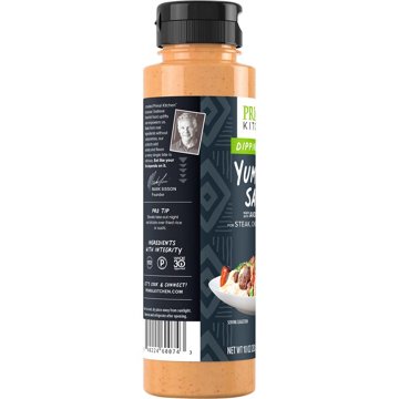 Primal Kitchen Yum Yum Sauce, 10 oz