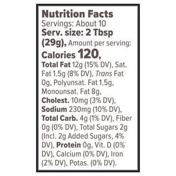 Primal Kitchen Yum Yum Sauce, 10 oz