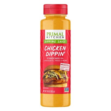Primal Kitchen Chicken Dippin' Sauce