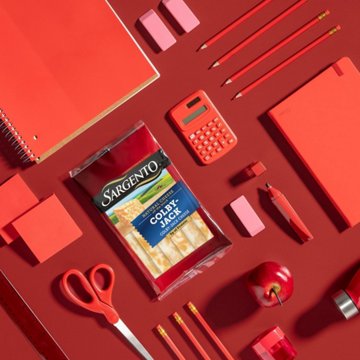 Sargento Colby-Jack Cheese Sticks