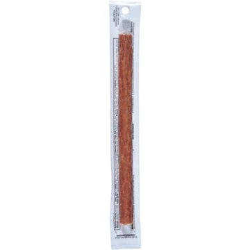 Chomps 10g Protein Sea Salt Beef Jerky Meat Stick, 1.15 oz