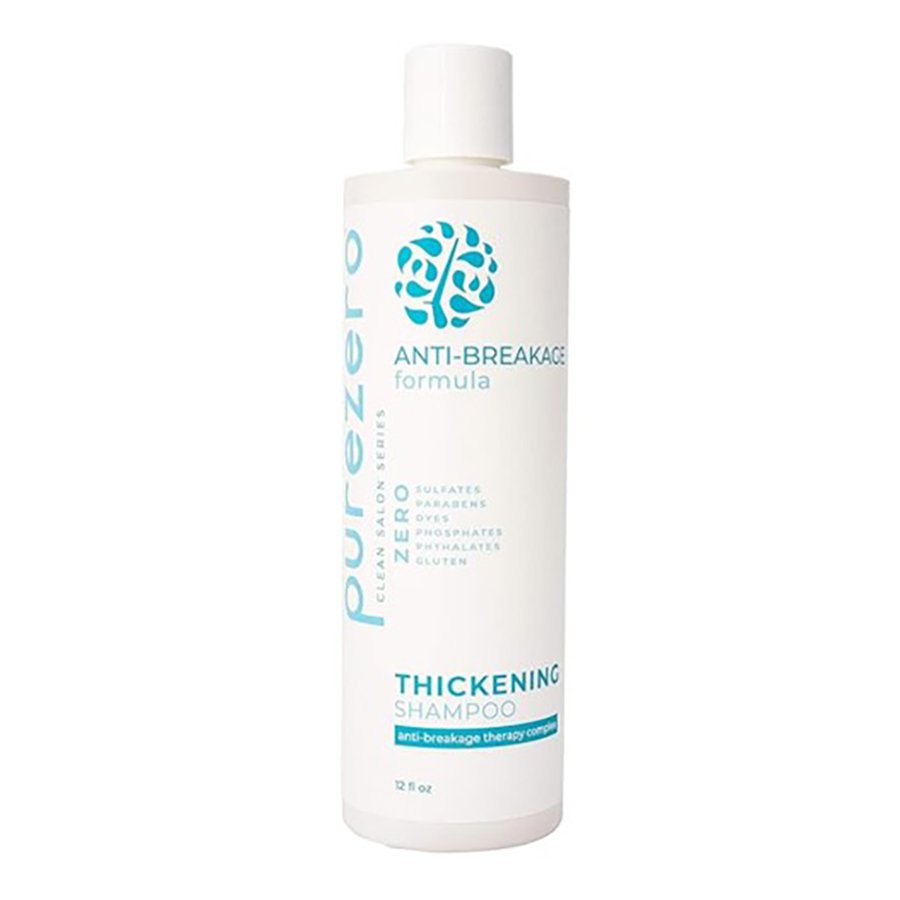 Purezero Anti-Breakage Thickening Shampoo - Shop Shampoo & conditioner ...