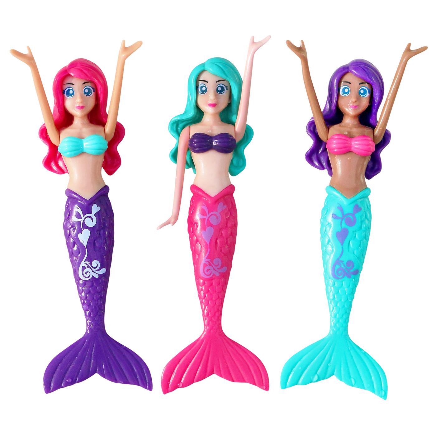 Banzai Mermaid Lagoon Splash Park; image 2 of 10