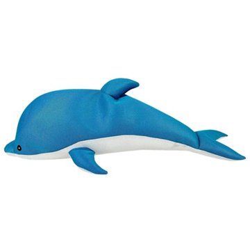 Splash Buddies Dolphin Bean Bag Float