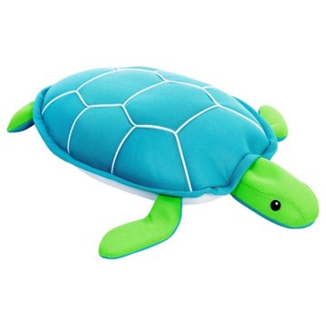 Splash Buddies Sea Turtle Bean Bag Float