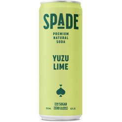 Moshi Original Sparkling Yuzu, 12 oz | Central Market - Really