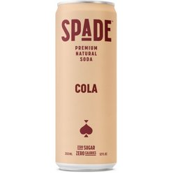 Rad Soda Classic Cola, 12 oz | Central Market - Really Into Food