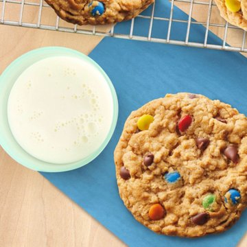Pillsbury Ready to Eat or Bake Cookie Dough - Monster