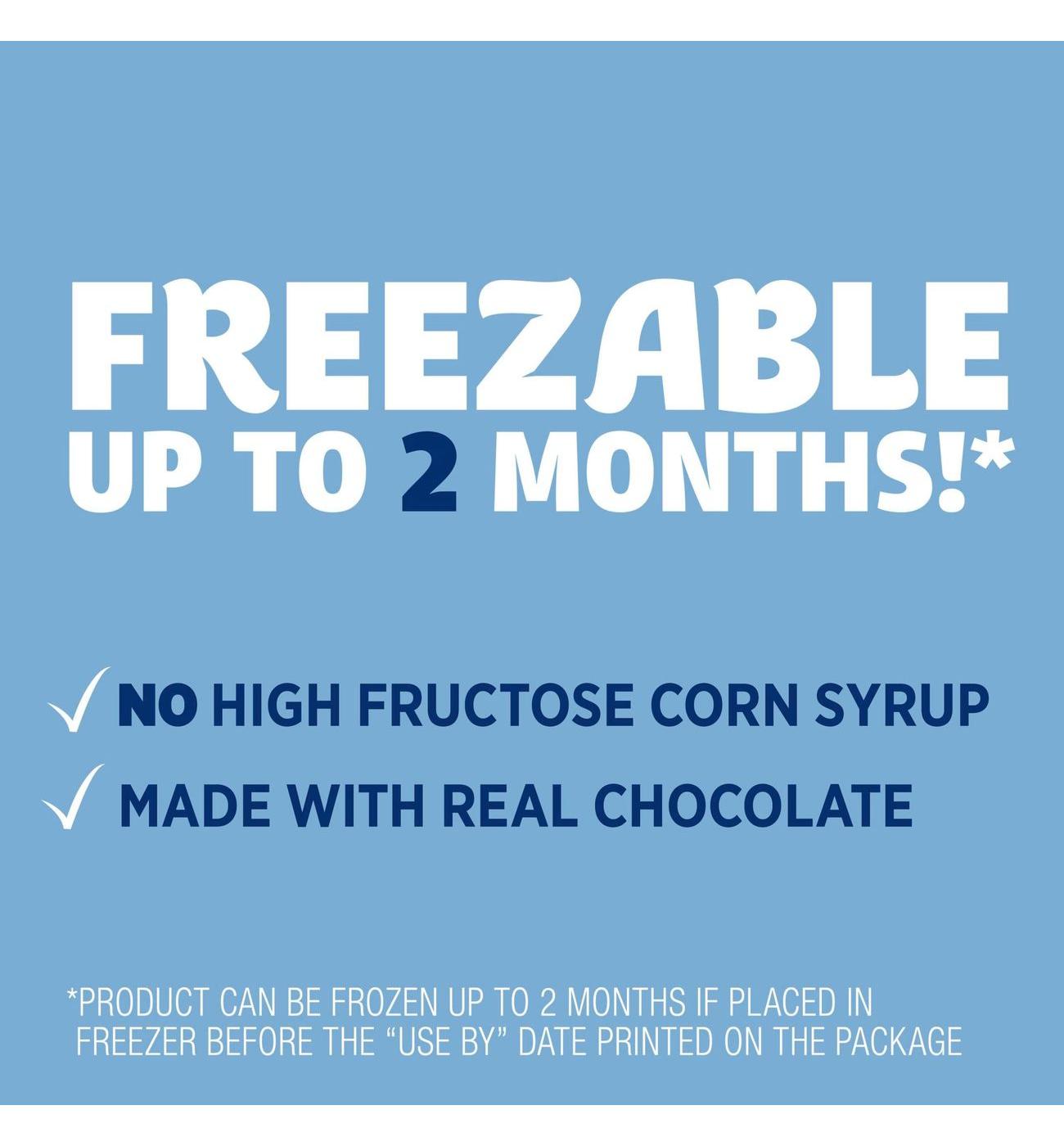 Pillsbury Ready to Eat or Bake Cookie Dough - Monster; image 3 of 3