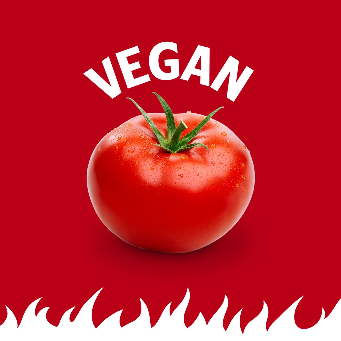 Campbell's Spicy Tomato Soup; image 6 of 6