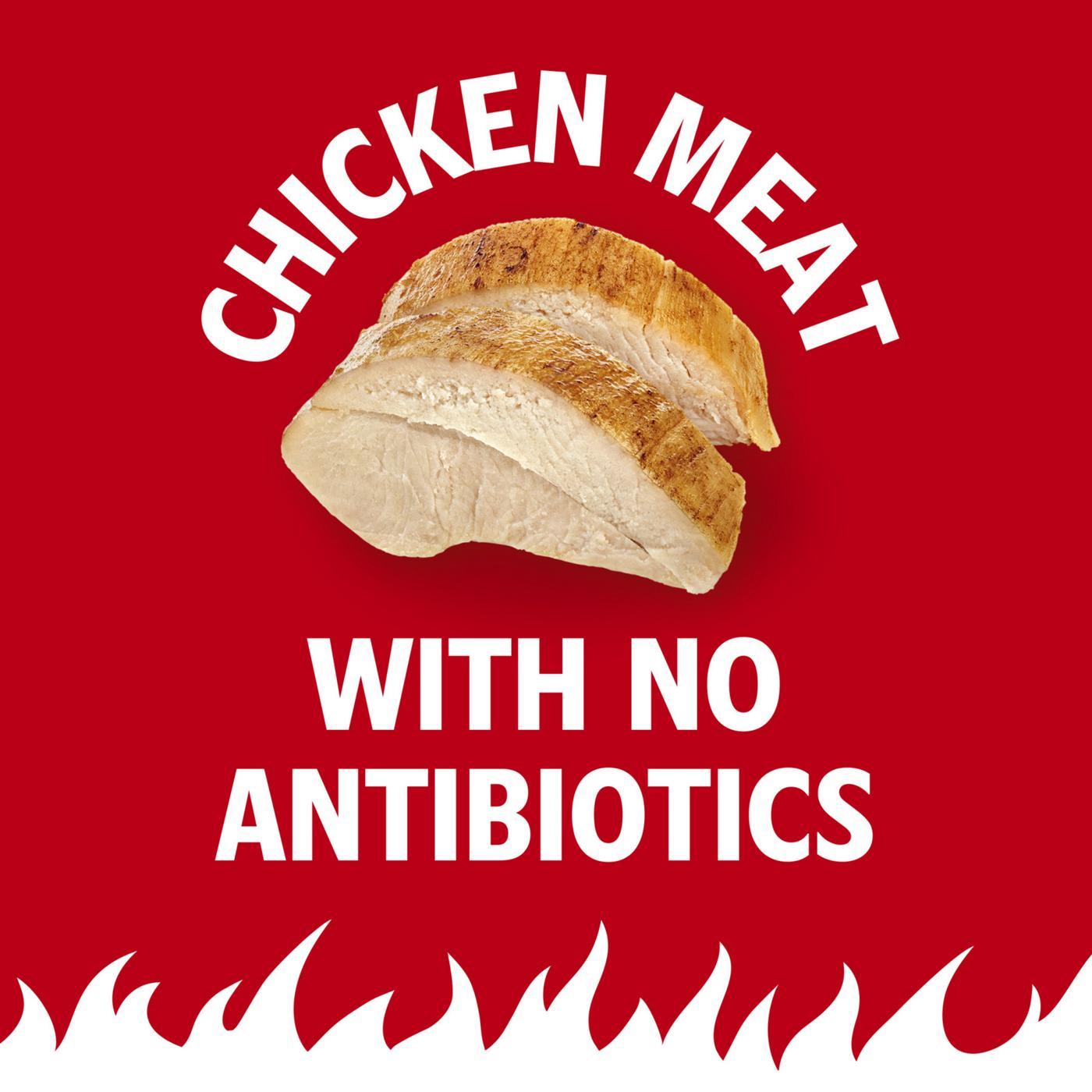 Campbell's Condensed Spicy Chicken Noodle Soup; image 5 of 6