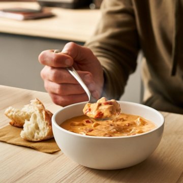 Campbell's Chunky Spicy Nashville-Style Hot Chicken Soup