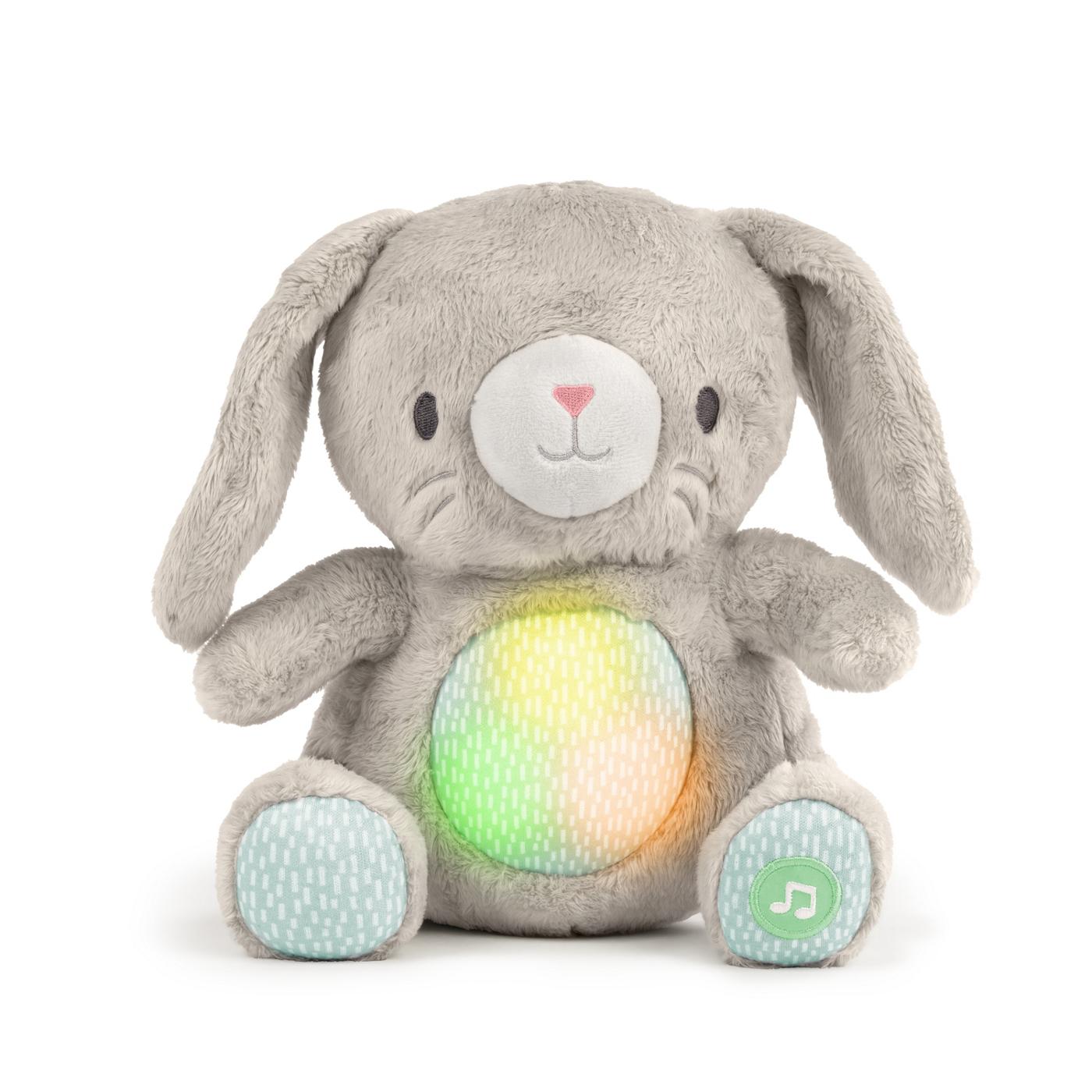 Ingenuity Heart to Hugs Sylvi Soothing Plush Toy; image 1 of 2