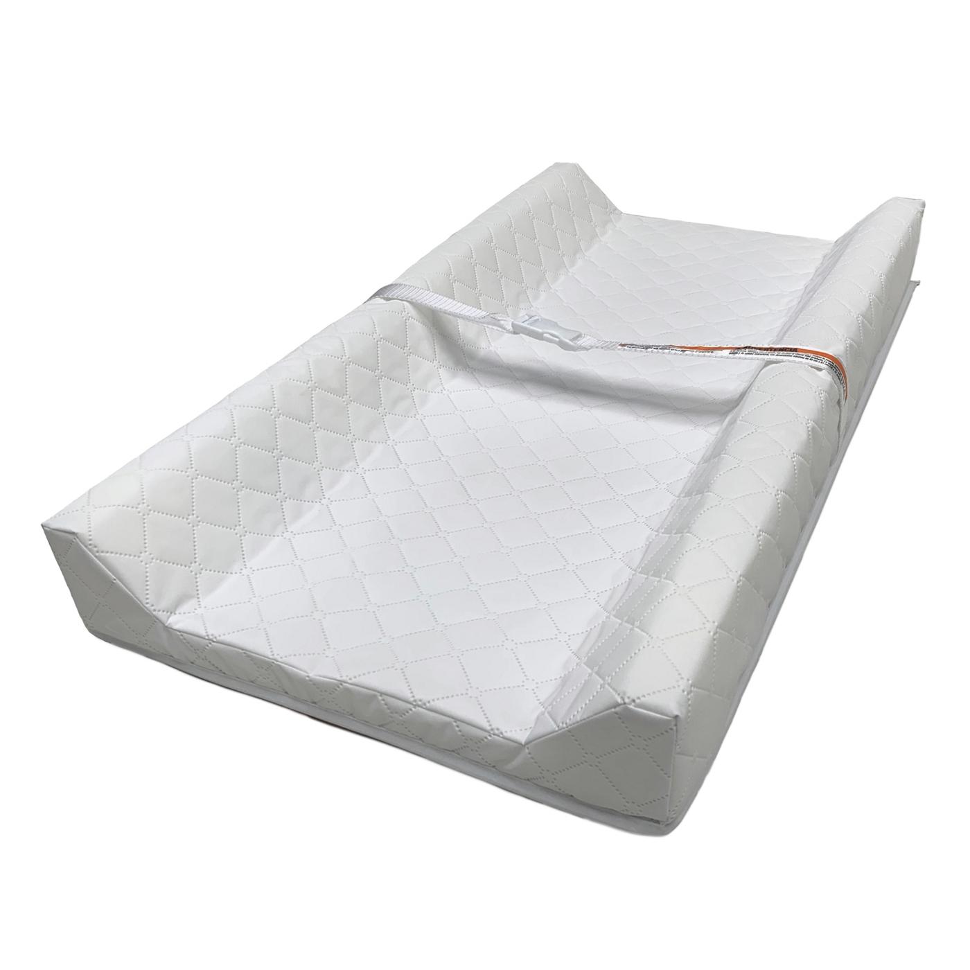 Summer by Ingenuity Contoured Changing Pad; image 1 of 2