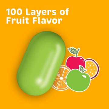 Tic Tac Fruit Adventure Mints, 1.7 oz