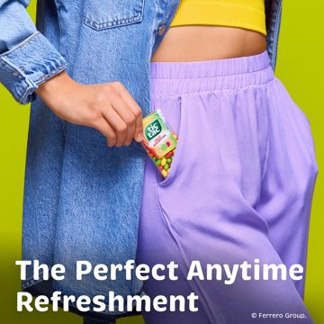 Tic Tac Fruit Adventure Mints, 1.7 oz