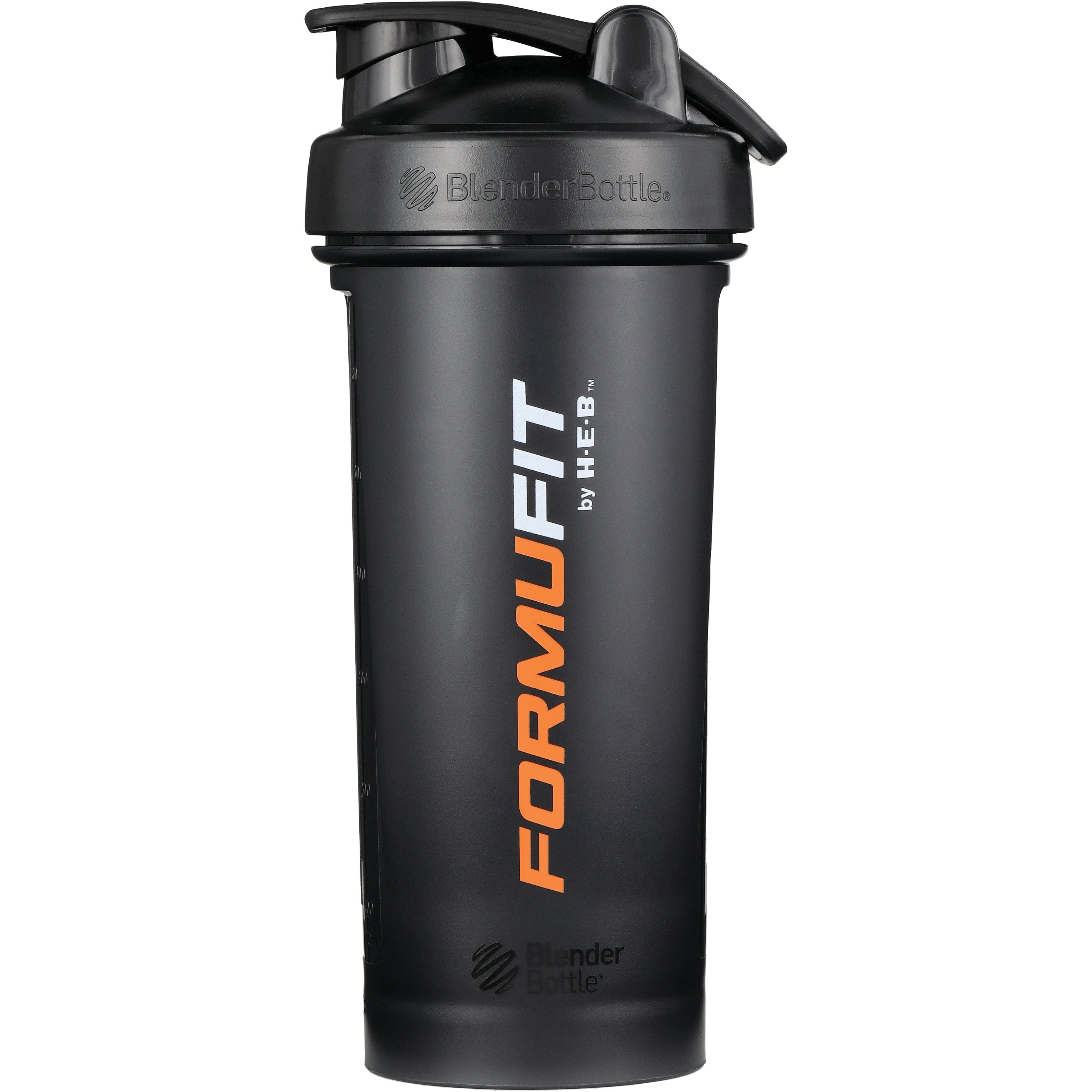 FORMUFIT by H-E-B 28 oz BlenderBottle Classic Shaker Cup - Shop Travel ...