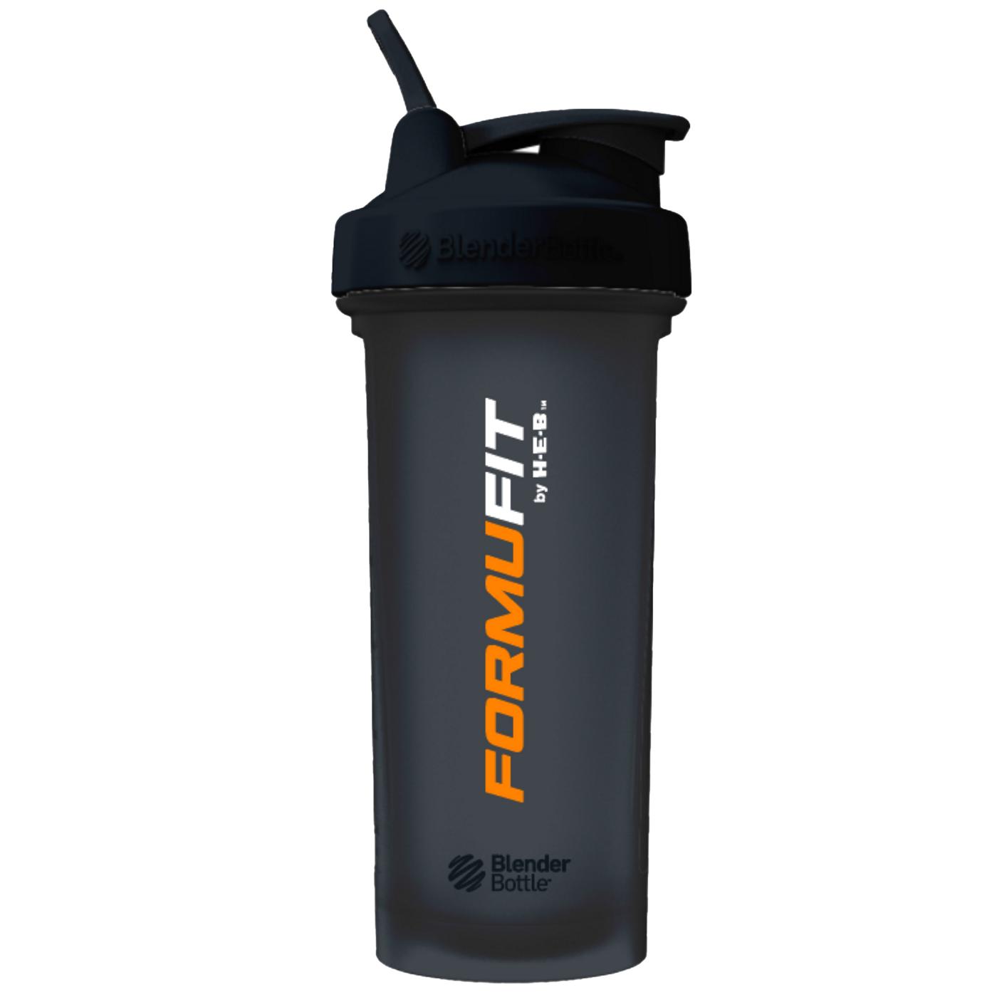 FORMUFIT by H-E-B 28 oz BlenderBottle Classic Shaker Cup; image 2 of 2