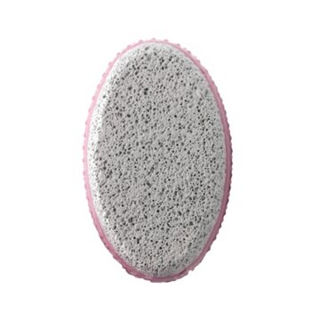 Diamond Cosmetics Color Pumice Stone