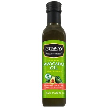 Ottavio Avocado Oil, 8.5 oz