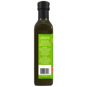Ottavio Avocado Oil, 8.5 oz
