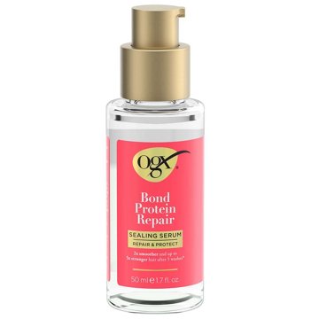 OGX Bond Protein Repair Sealing Serum
