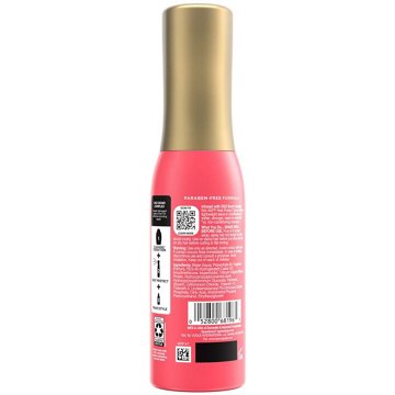 OGX Bond Protein Repair Heat Protectant Spray