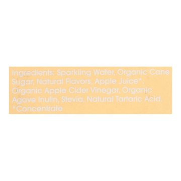 poppi Prebiotic Soda 4 pk Cans - Root Beer