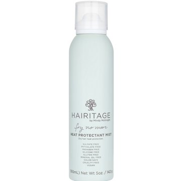 Hairitage Fry No More Heat Protectant Mist