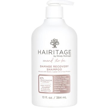 Hairitage Mend To Be Damage Recovery Shampoo