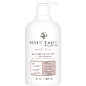 Hairitage Mend To Be Damage Recovery Conditioner