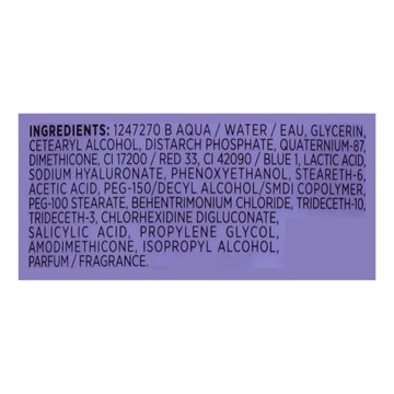 L'Oréal Paris Elvive Hyaluron + Pure 72hr Rehydrating Conditioner