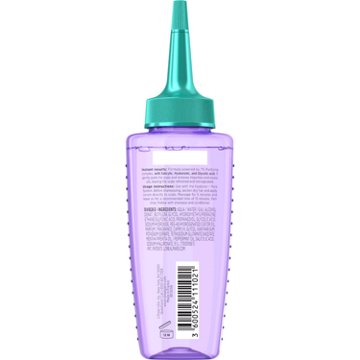 L'Oréal Paris Elvive Hyaluron Pure Oil Erasing Serum